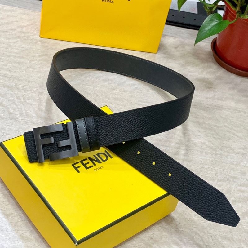 Fendi Belts